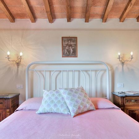Agriturismo Corzano Barberino di Mugello Room photo