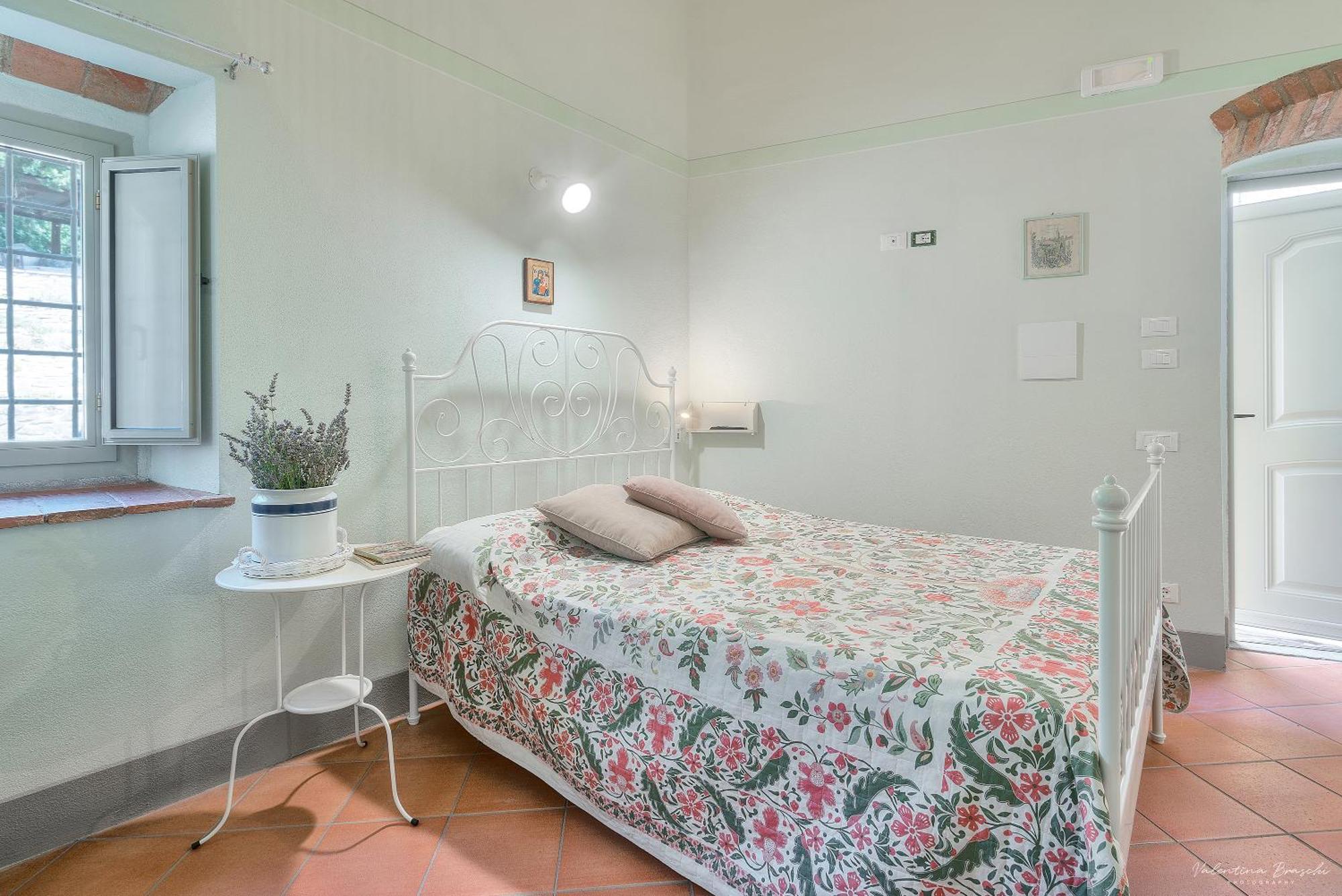 Agriturismo Corzano Barberino di Mugello Room photo